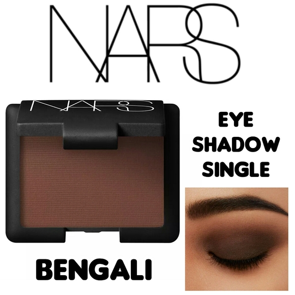 NARS Other - NARS Eye Shadow Single - Bengali